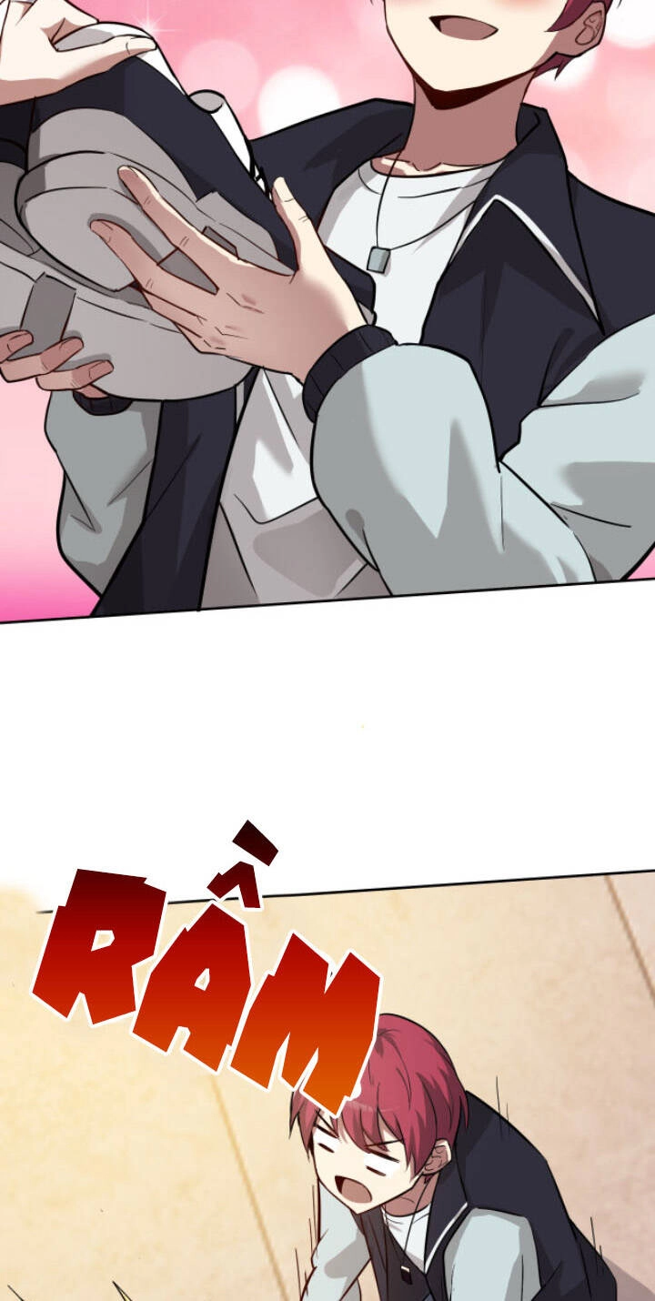 Lão Bà Ta Là Minh Chủ Võ Lâm Chapter 4 - 12