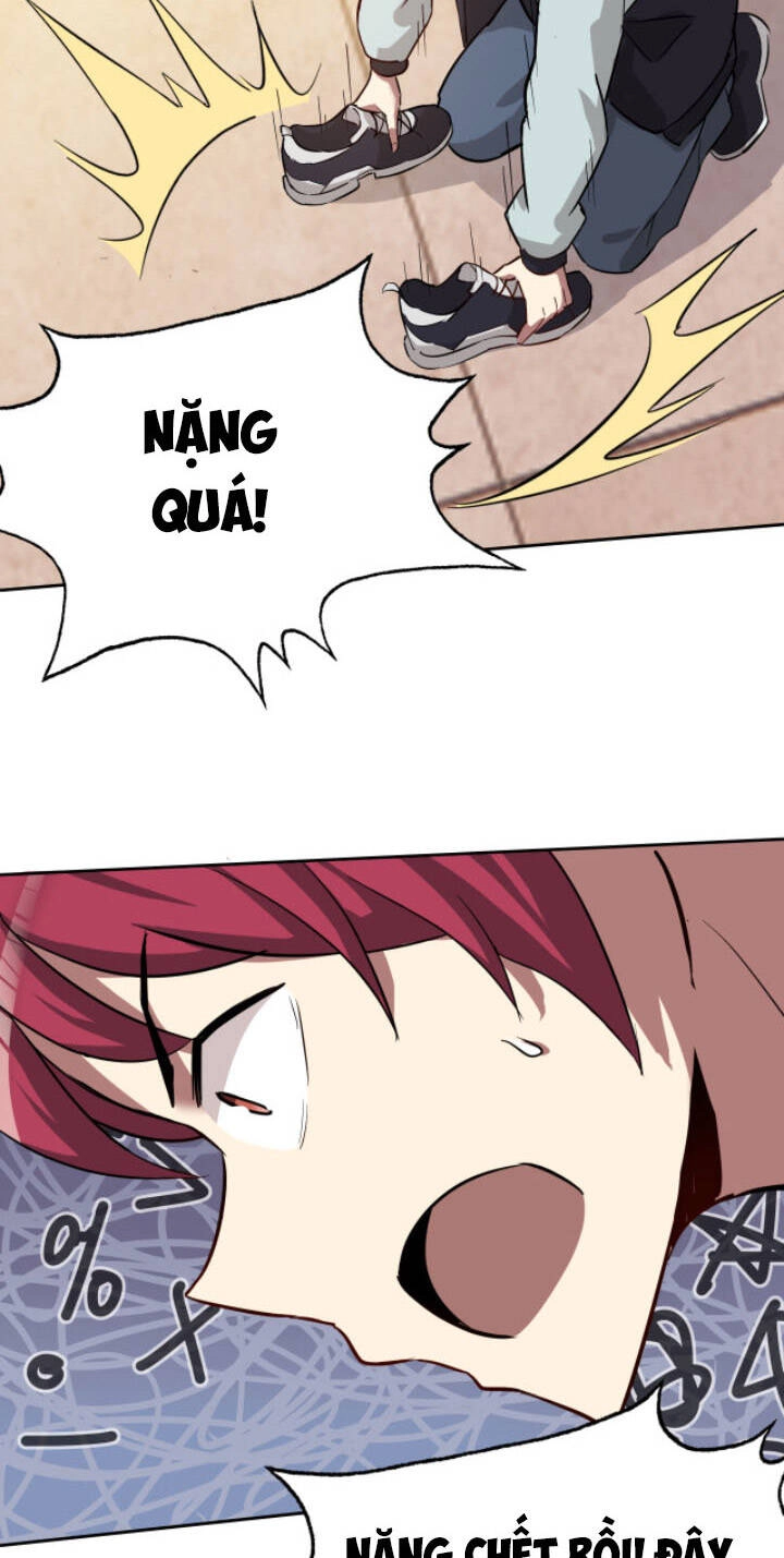 Lão Bà Ta Là Minh Chủ Võ Lâm Chapter 4 - 13