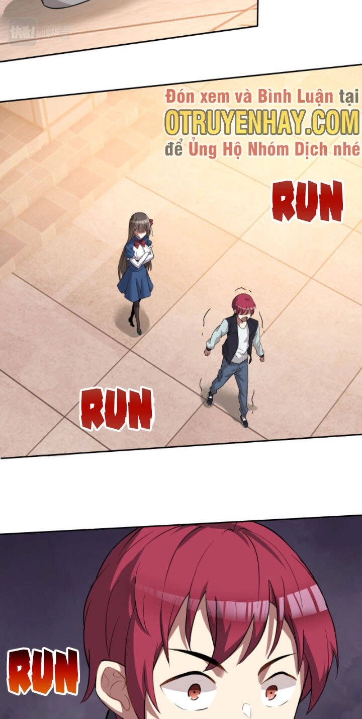 Lão Bà Ta Là Minh Chủ Võ Lâm Chapter 4 - 17