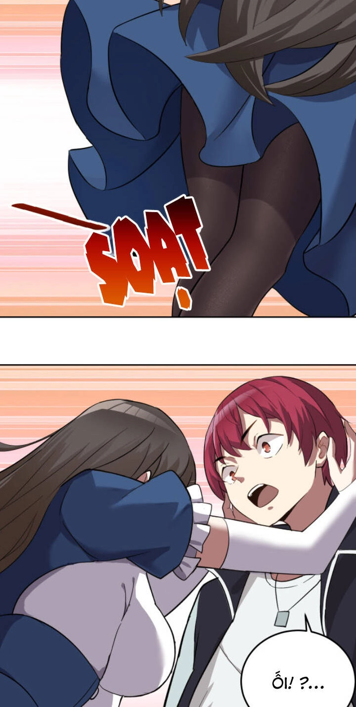 Lão Bà Ta Là Minh Chủ Võ Lâm Chapter 4 - 19