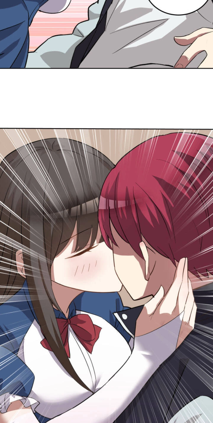 Lão Bà Ta Là Minh Chủ Võ Lâm Chapter 4 - 20