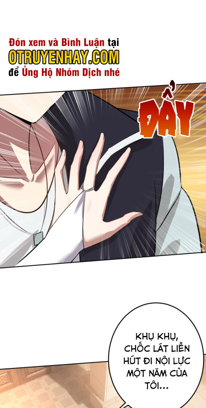 Lão Bà Ta Là Minh Chủ Võ Lâm Chapter 4 - 22