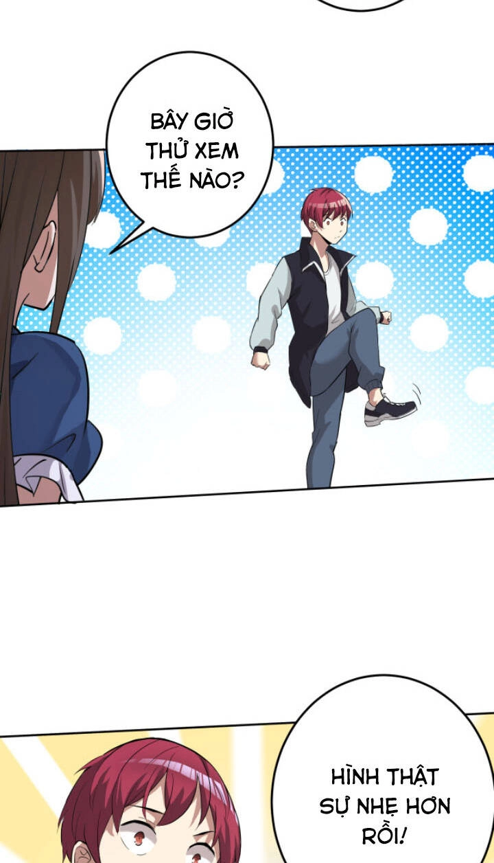 Lão Bà Ta Là Minh Chủ Võ Lâm Chapter 4 - 25