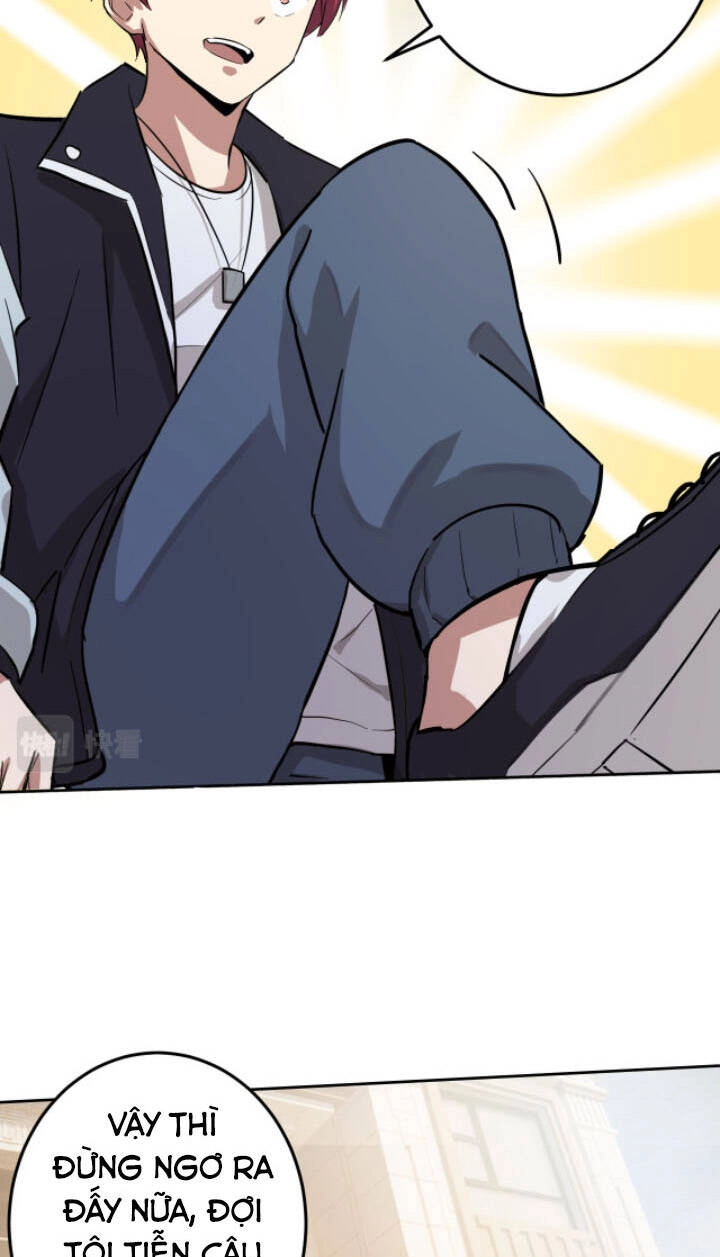 Lão Bà Ta Là Minh Chủ Võ Lâm Chapter 4 - 26