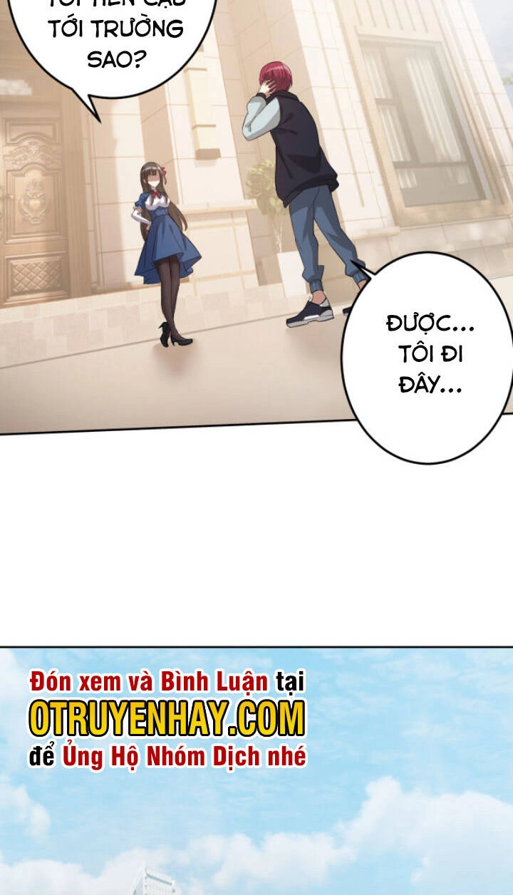 Lão Bà Ta Là Minh Chủ Võ Lâm Chapter 4 - 27