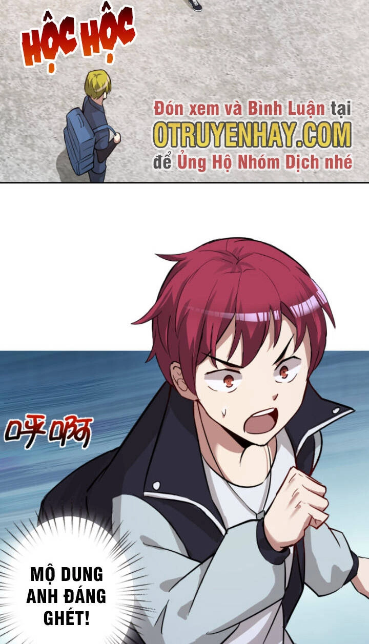 Lão Bà Ta Là Minh Chủ Võ Lâm Chapter 4 - 29