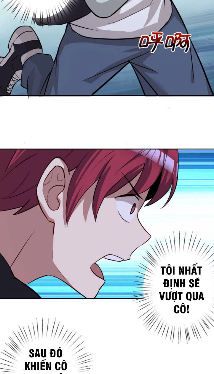 Lão Bà Ta Là Minh Chủ Võ Lâm Chapter 4 - 30