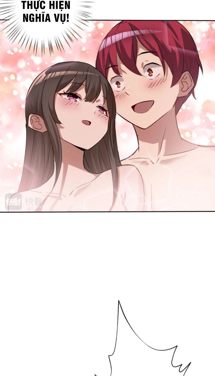 Lão Bà Ta Là Minh Chủ Võ Lâm Chapter 4 - 31