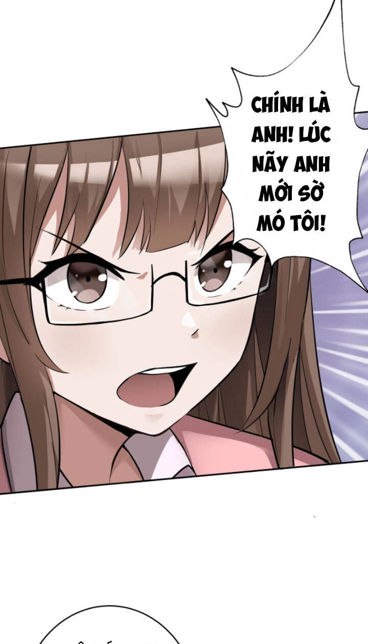 Lão Bà Ta Là Minh Chủ Võ Lâm Chapter 4 - 36