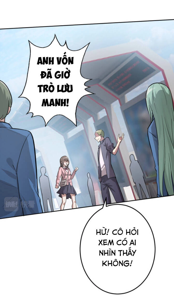 Lão Bà Ta Là Minh Chủ Võ Lâm Chapter 4 - 38