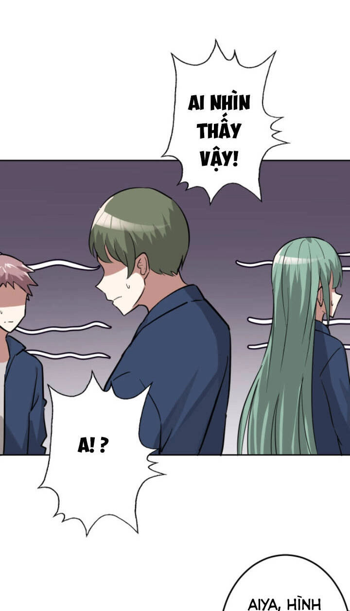 Lão Bà Ta Là Minh Chủ Võ Lâm Chapter 4 - 39