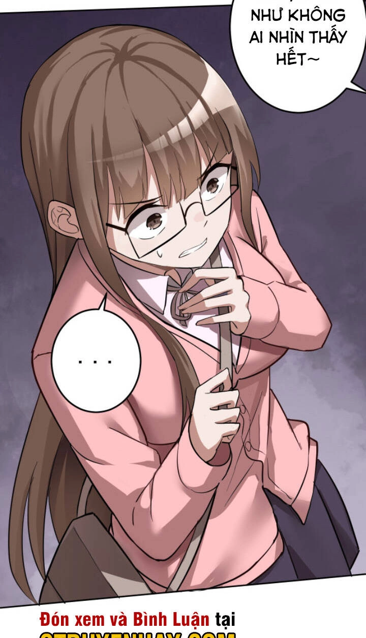 Lão Bà Ta Là Minh Chủ Võ Lâm Chapter 4 - 40