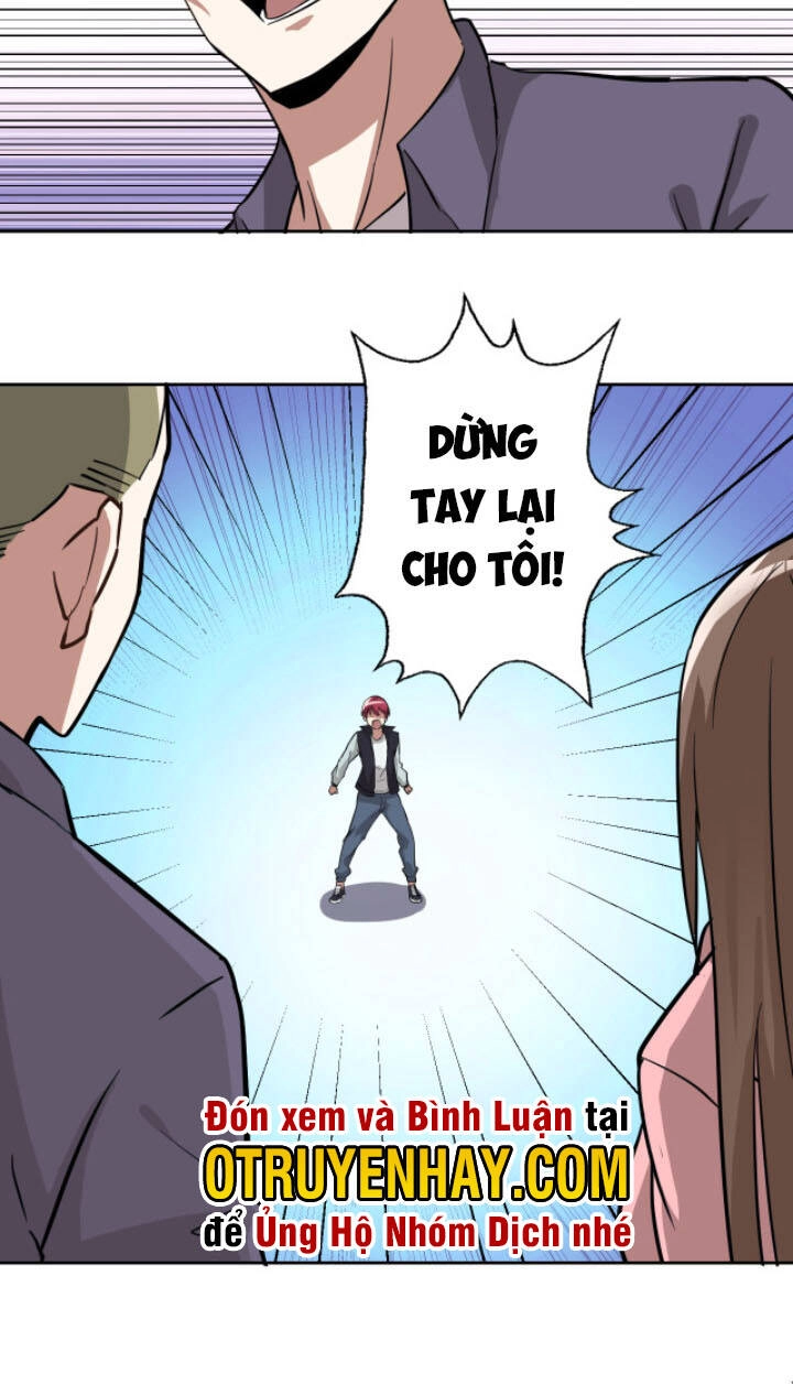 Lão Bà Ta Là Minh Chủ Võ Lâm Chapter 4 - 42