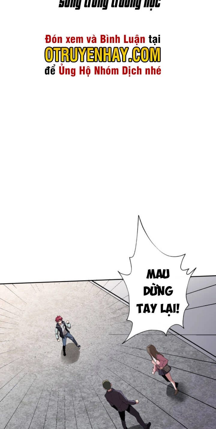 Lão Bà Ta Là Minh Chủ Võ Lâm Chapter 5 - 4