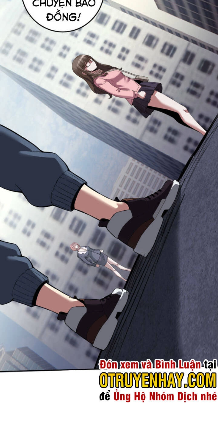 Lão Bà Ta Là Minh Chủ Võ Lâm Chapter 5 - 9