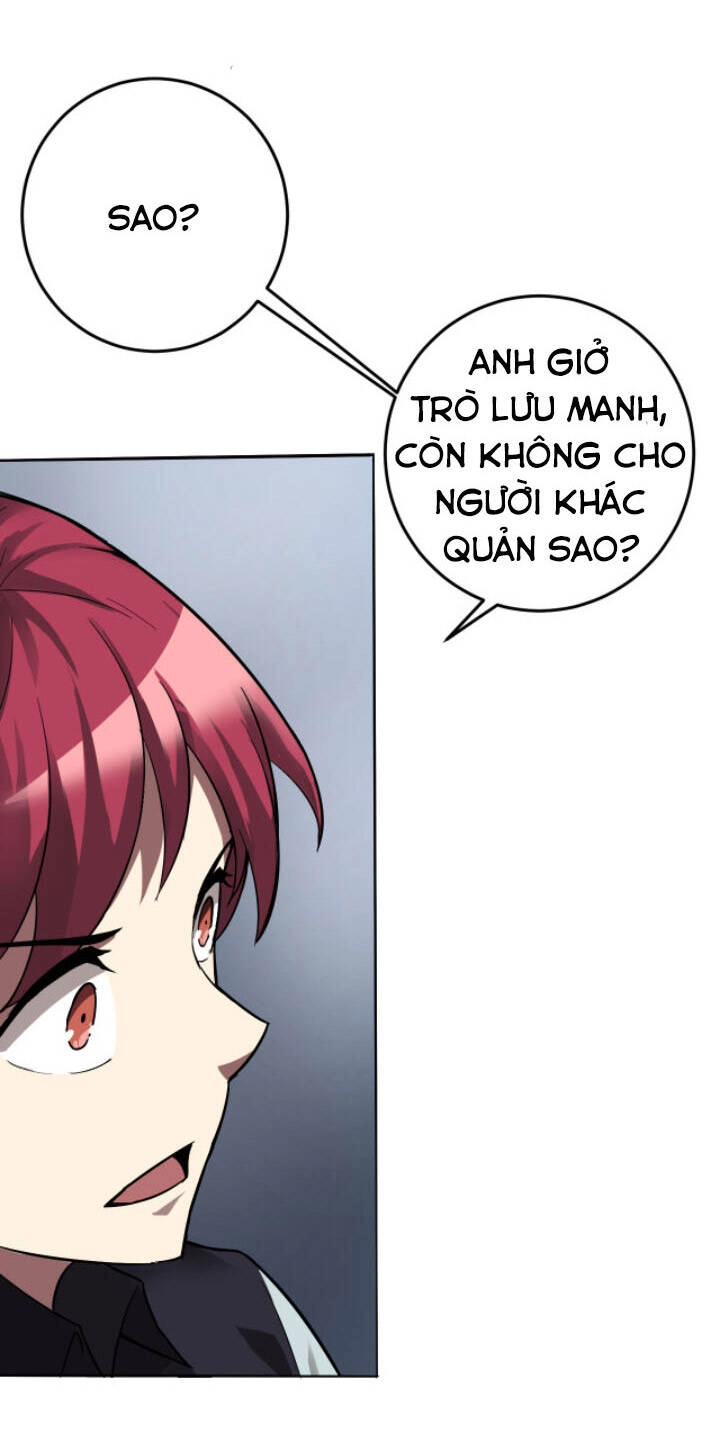 Lão Bà Ta Là Minh Chủ Võ Lâm Chapter 5 - 10