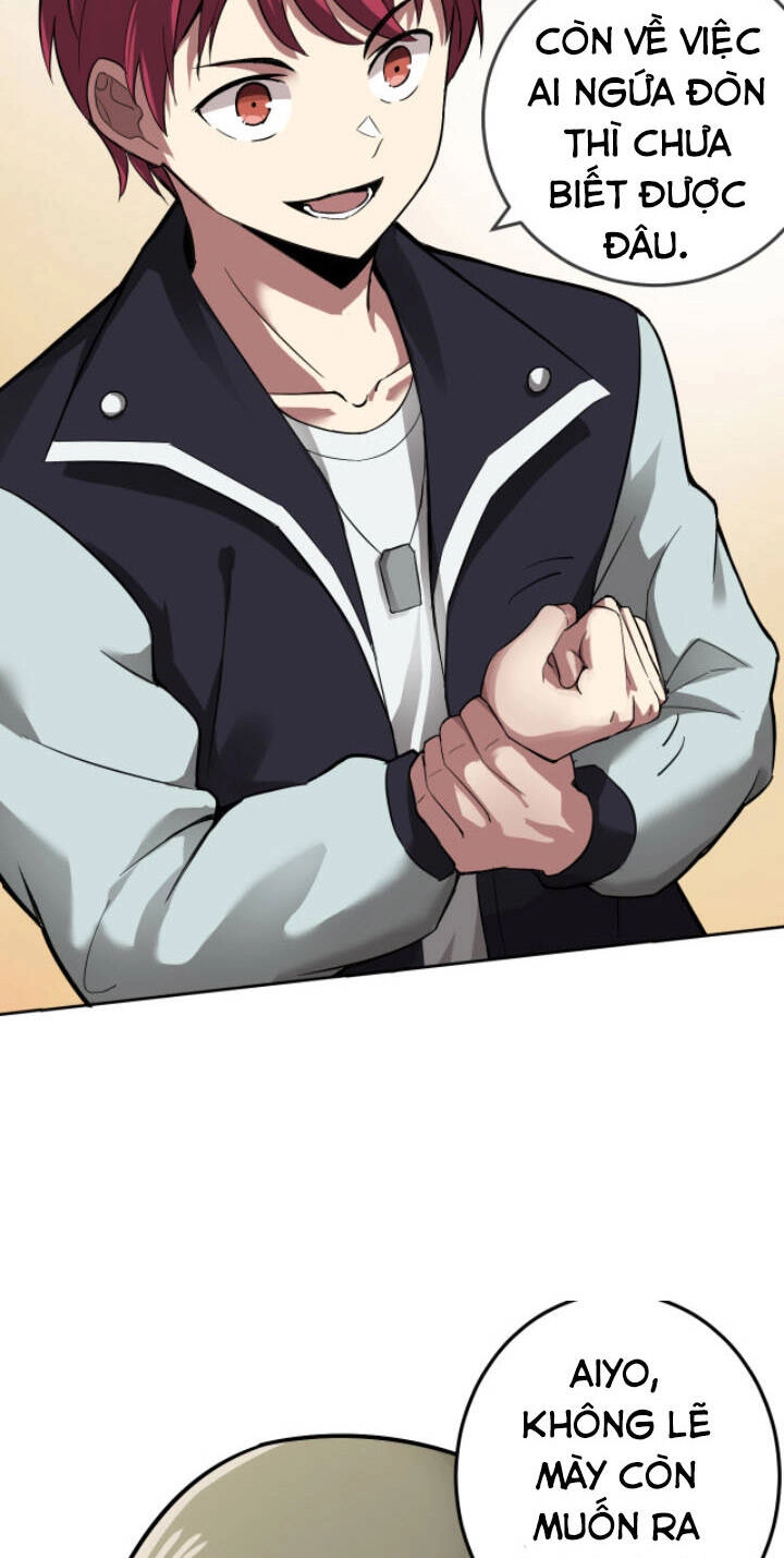 Lão Bà Ta Là Minh Chủ Võ Lâm Chapter 5 - 13