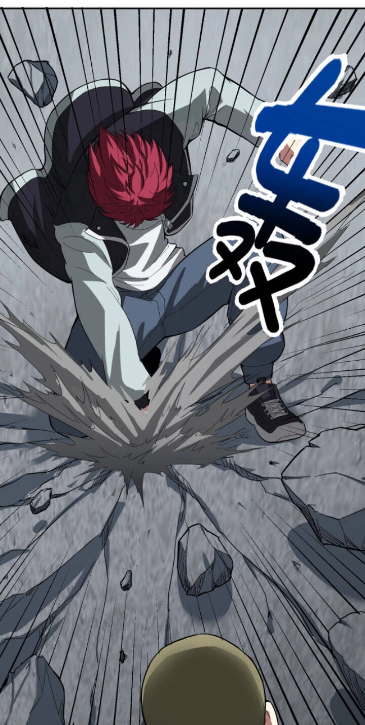 Lão Bà Ta Là Minh Chủ Võ Lâm Chapter 5 - 15