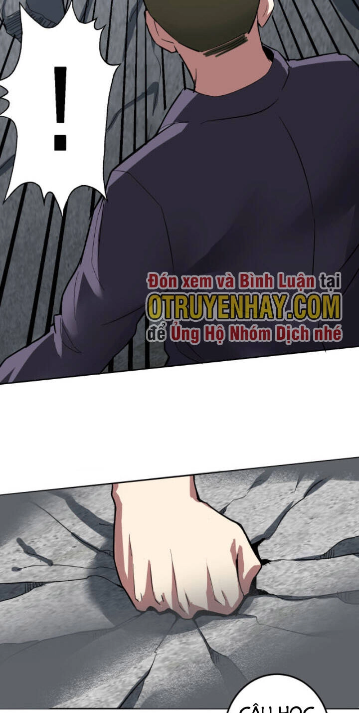 Lão Bà Ta Là Minh Chủ Võ Lâm Chapter 5 - 16