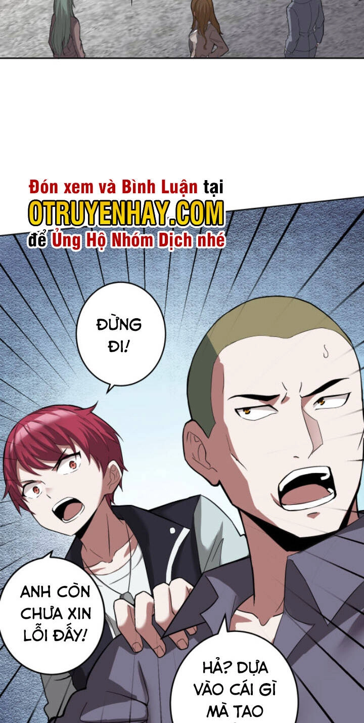 Lão Bà Ta Là Minh Chủ Võ Lâm Chapter 5 - 18