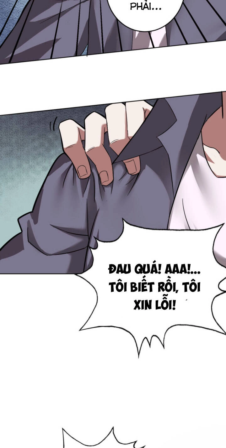 Lão Bà Ta Là Minh Chủ Võ Lâm Chapter 5 - 19