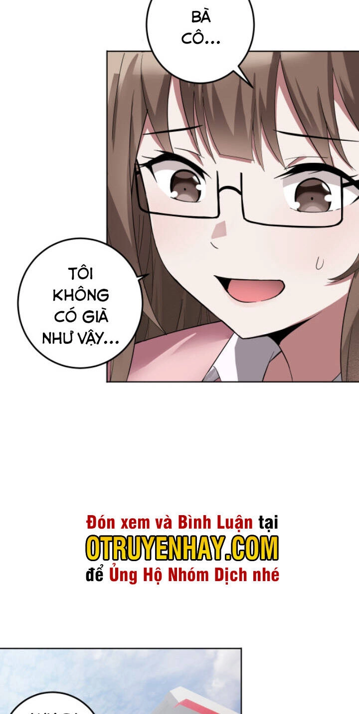 Lão Bà Ta Là Minh Chủ Võ Lâm Chapter 5 - 21