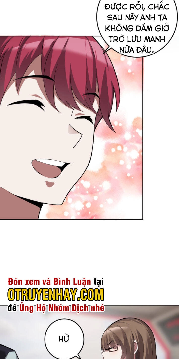 Lão Bà Ta Là Minh Chủ Võ Lâm Chapter 5 - 23