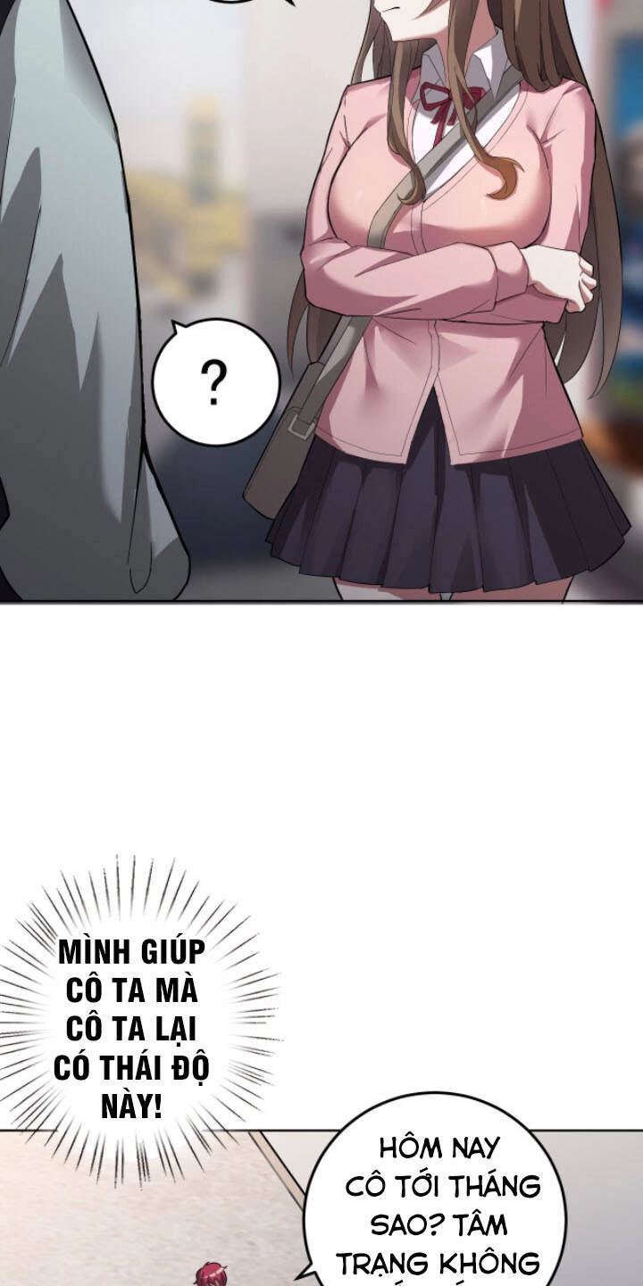 Lão Bà Ta Là Minh Chủ Võ Lâm Chapter 5 - 24