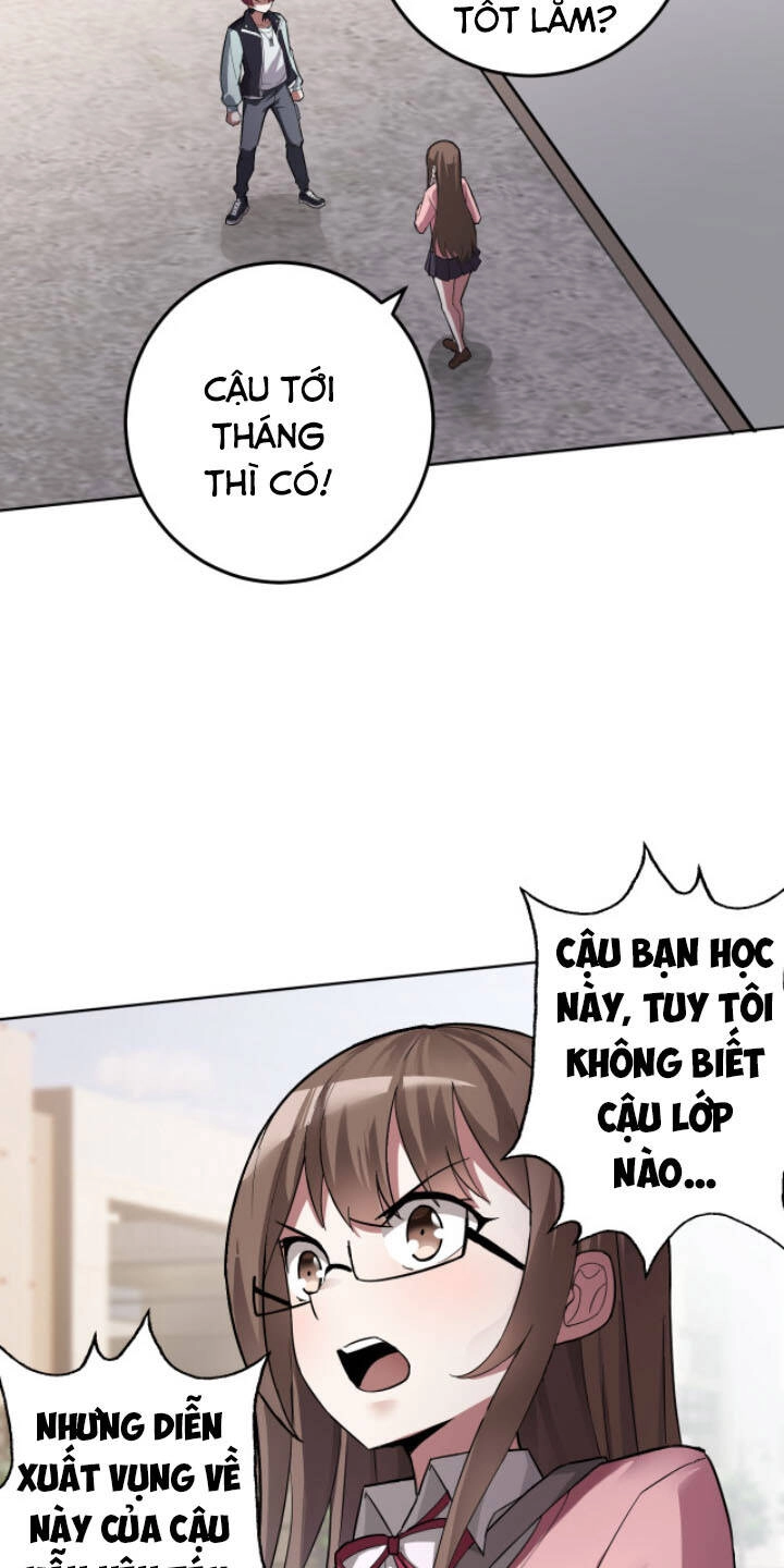 Lão Bà Ta Là Minh Chủ Võ Lâm Chapter 5 - 25