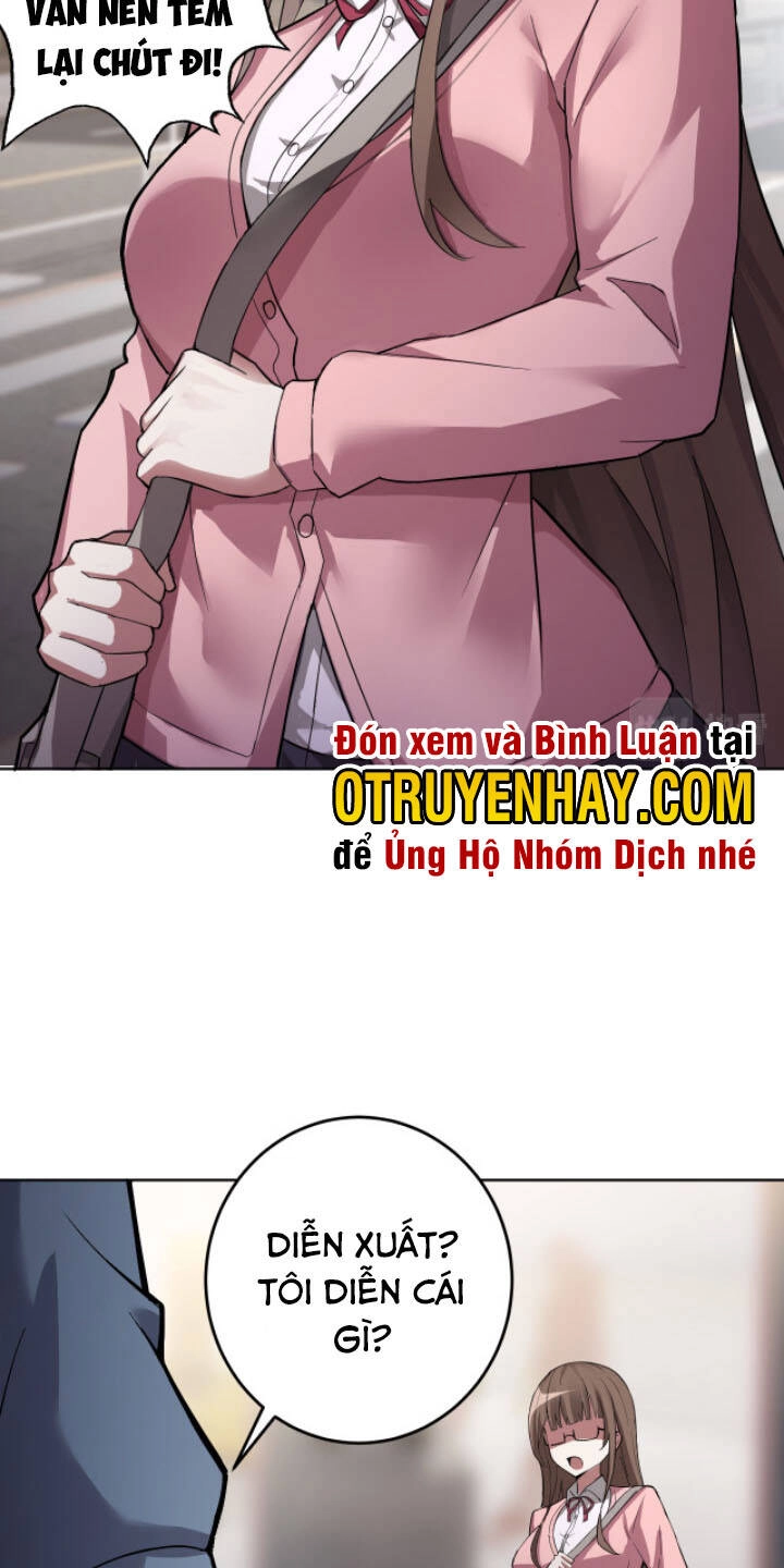 Lão Bà Ta Là Minh Chủ Võ Lâm Chapter 5 - 26