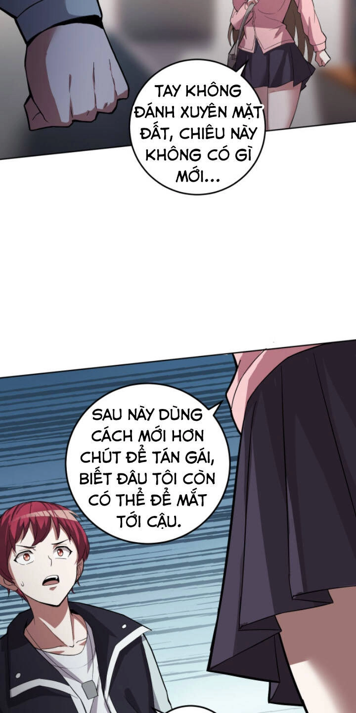 Lão Bà Ta Là Minh Chủ Võ Lâm Chapter 5 - 27