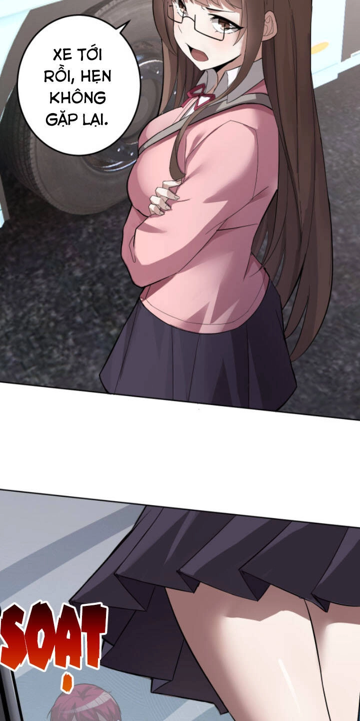 Lão Bà Ta Là Minh Chủ Võ Lâm Chapter 5 - 29