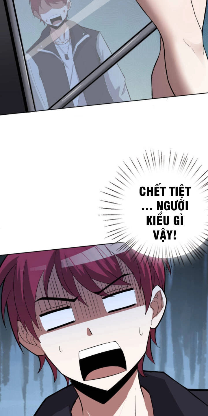 Lão Bà Ta Là Minh Chủ Võ Lâm Chapter 5 - 30