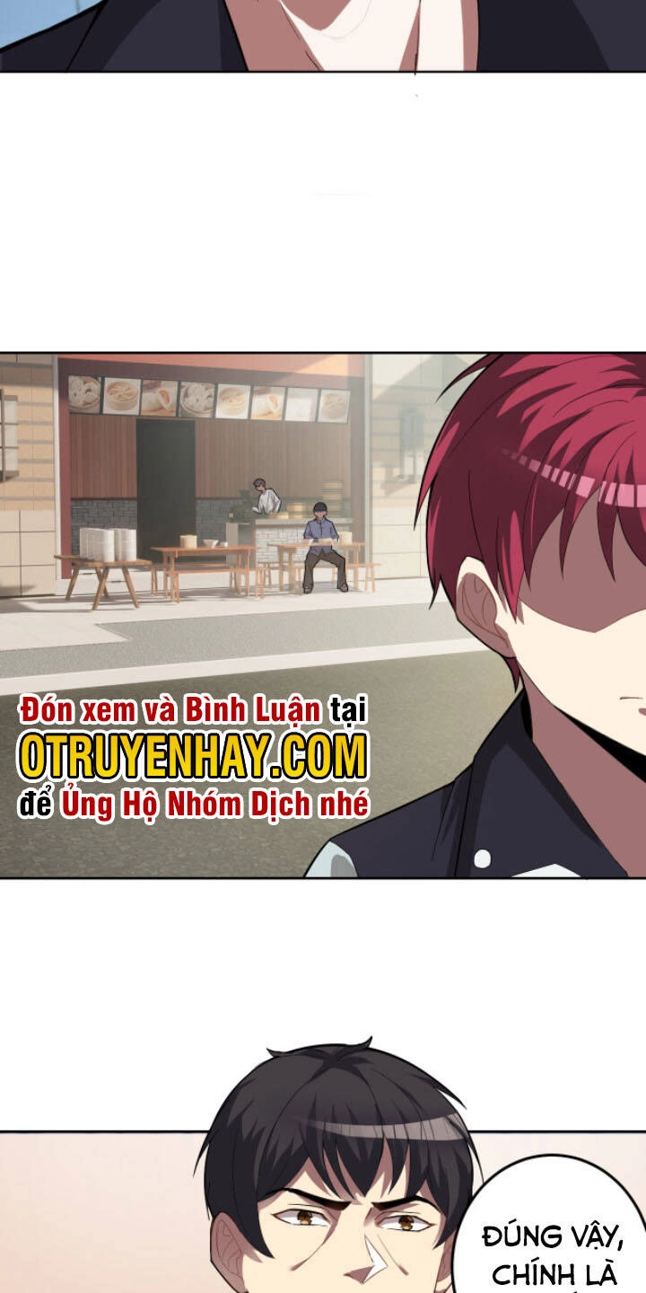 Lão Bà Ta Là Minh Chủ Võ Lâm Chapter 5 - 31