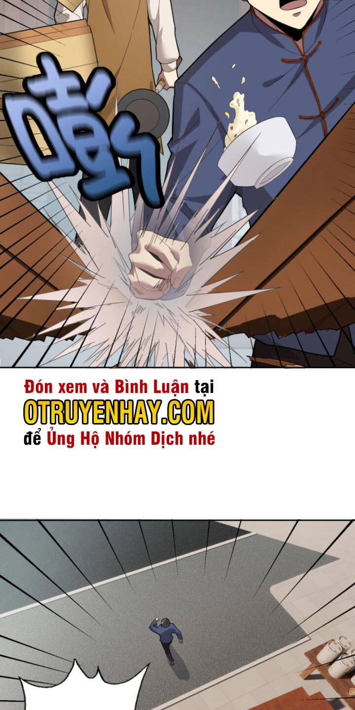 Lão Bà Ta Là Minh Chủ Võ Lâm Chapter 5 - 33