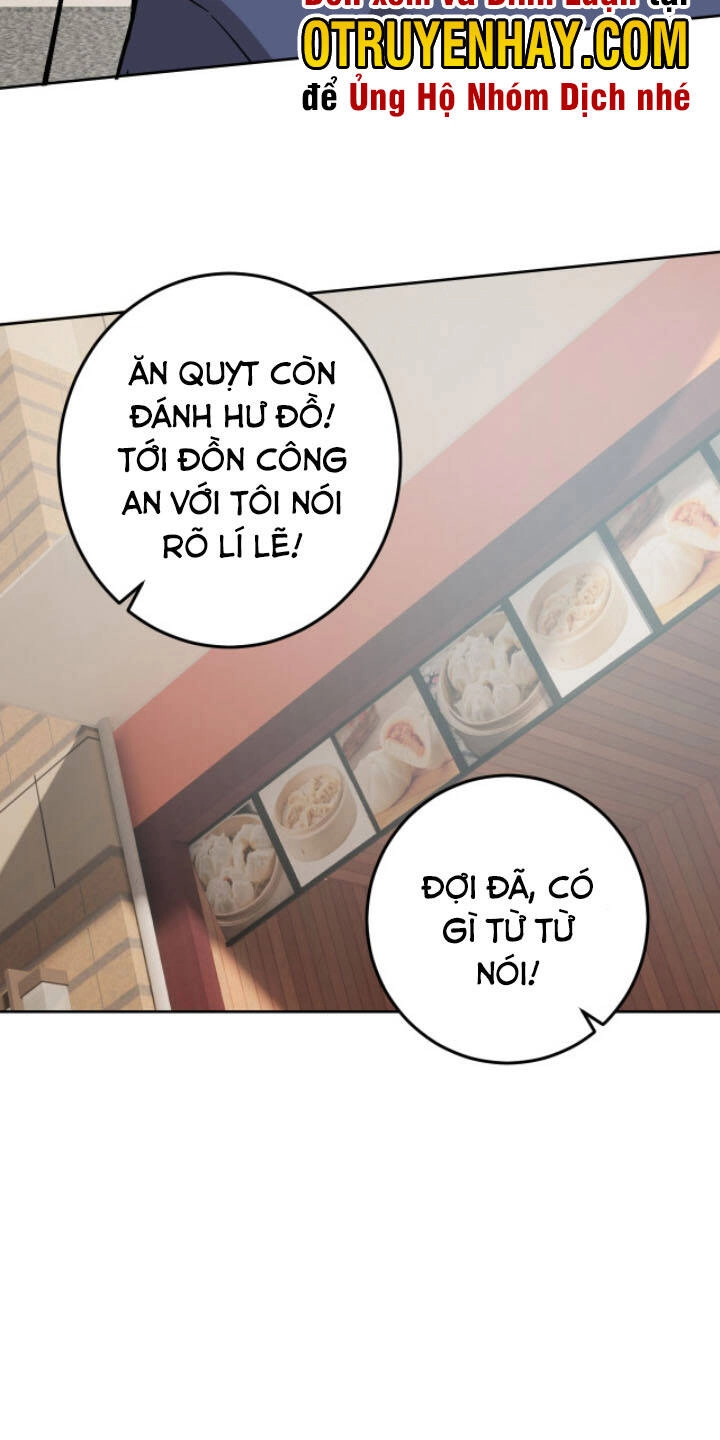 Lão Bà Ta Là Minh Chủ Võ Lâm Chapter 5 - 35