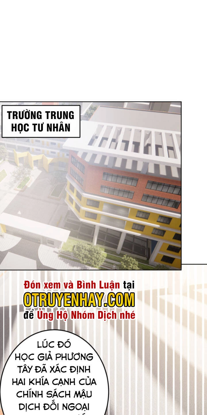 Lão Bà Ta Là Minh Chủ Võ Lâm Chapter 5 - 36