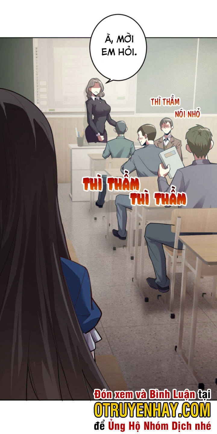 Lão Bà Ta Là Minh Chủ Võ Lâm Chapter 5 - 38