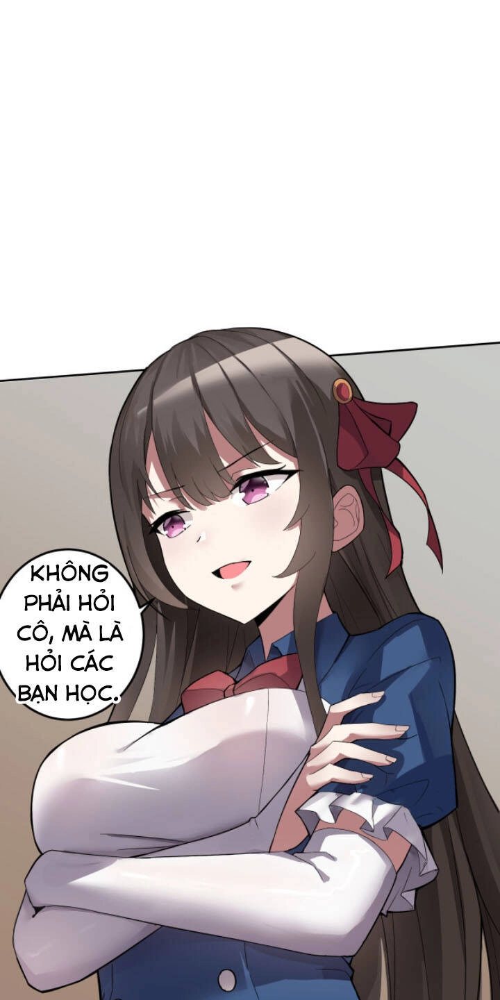 Lão Bà Ta Là Minh Chủ Võ Lâm Chapter 5 - 39