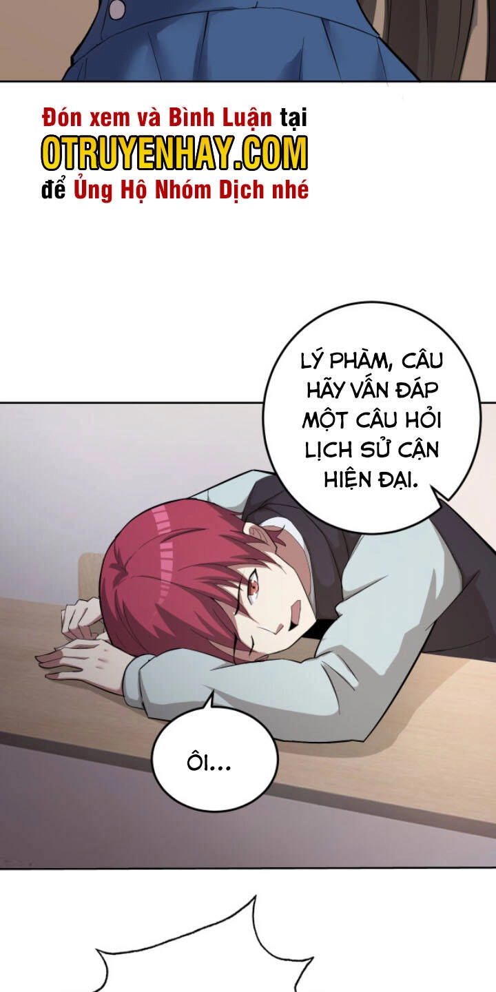 Lão Bà Ta Là Minh Chủ Võ Lâm Chapter 5 - 40