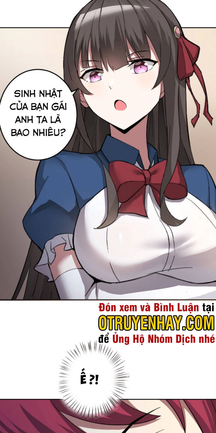 Lão Bà Ta Là Minh Chủ Võ Lâm Chapter 5 - 42