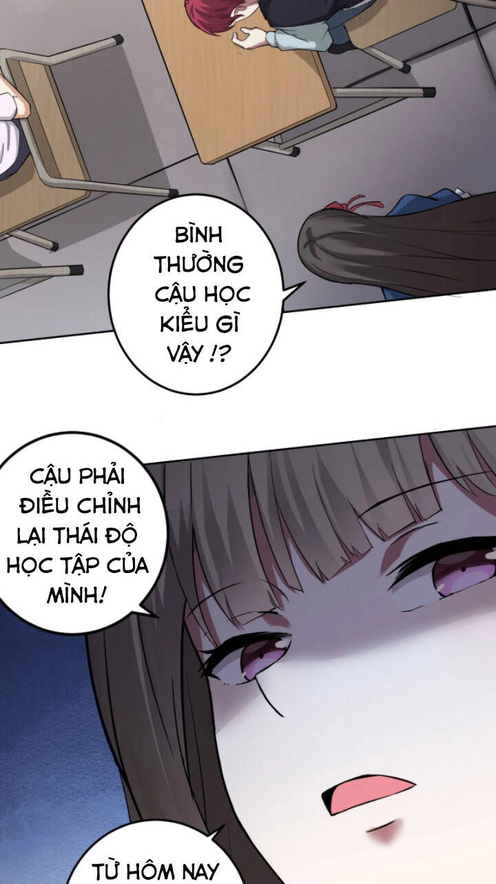 Lão Bà Ta Là Minh Chủ Võ Lâm Chapter 5 - 44