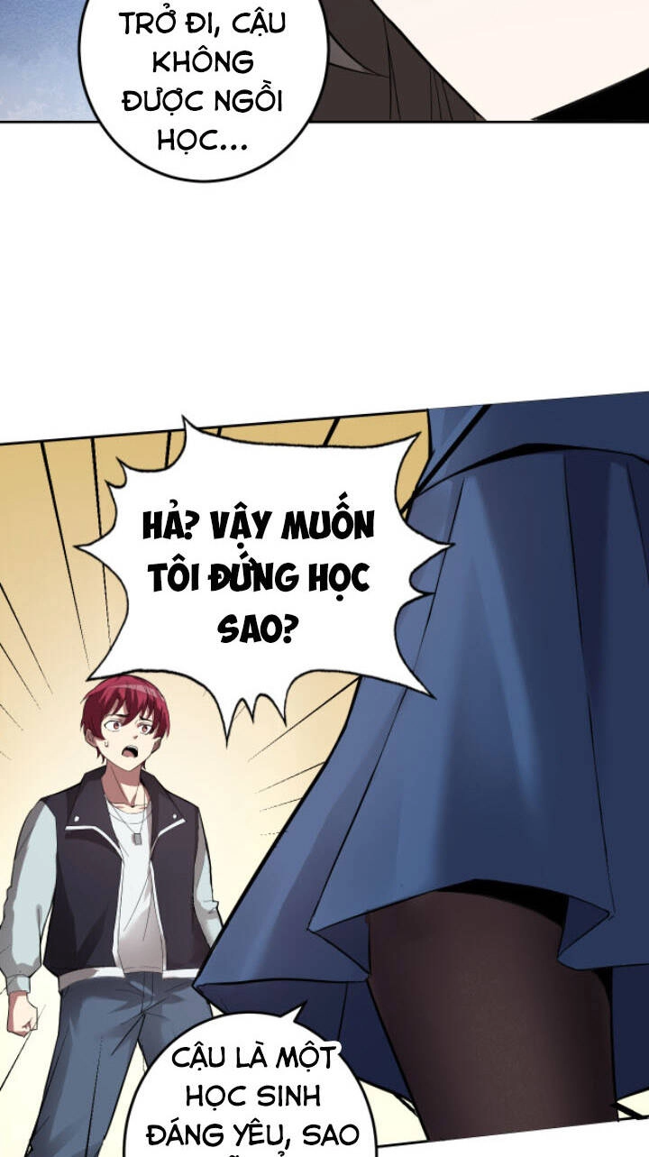 Lão Bà Ta Là Minh Chủ Võ Lâm Chapter 5 - 45