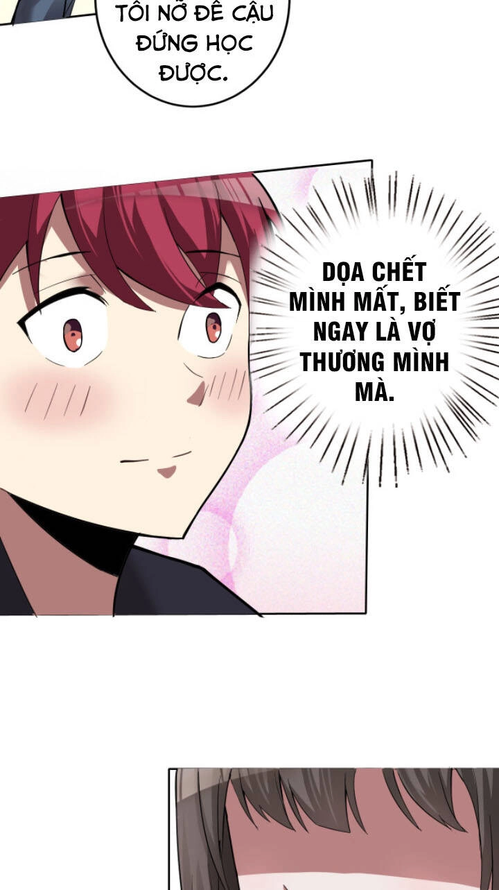 Lão Bà Ta Là Minh Chủ Võ Lâm Chapter 5 - 46