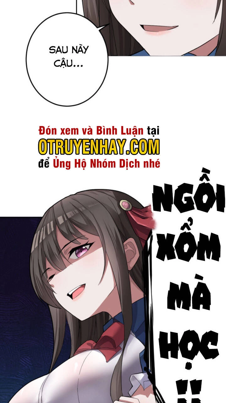 Lão Bà Ta Là Minh Chủ Võ Lâm Chapter 5 - 47