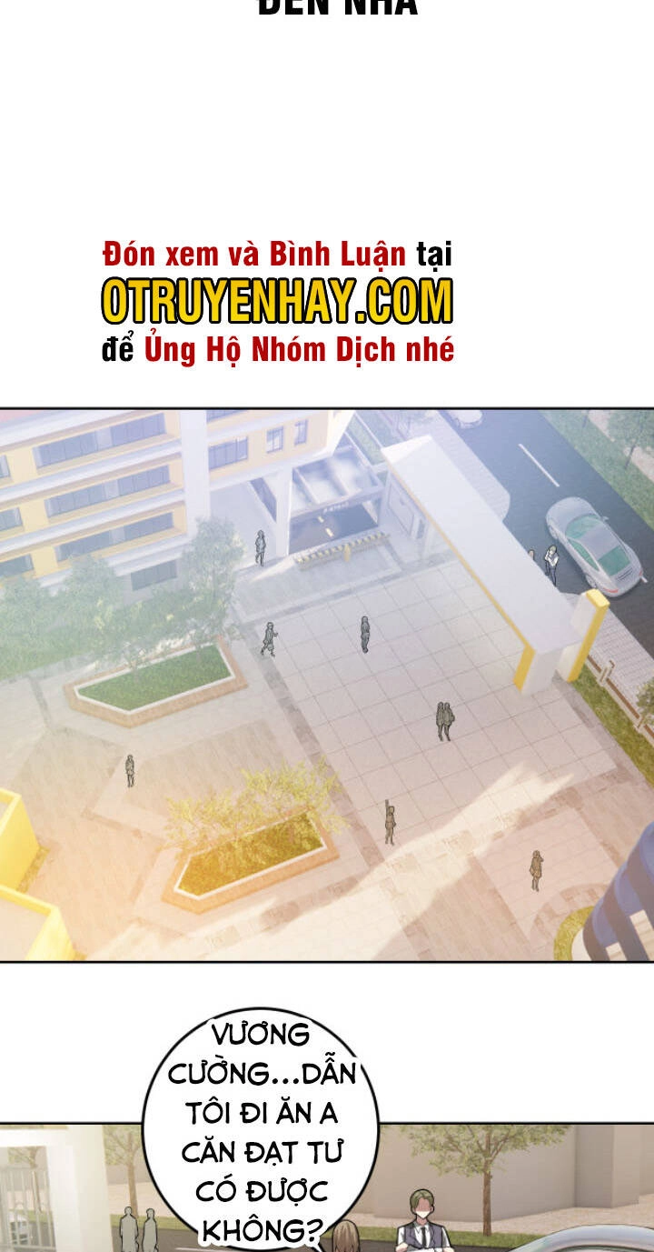 Lão Bà Ta Là Minh Chủ Võ Lâm Chapter 6 - 4