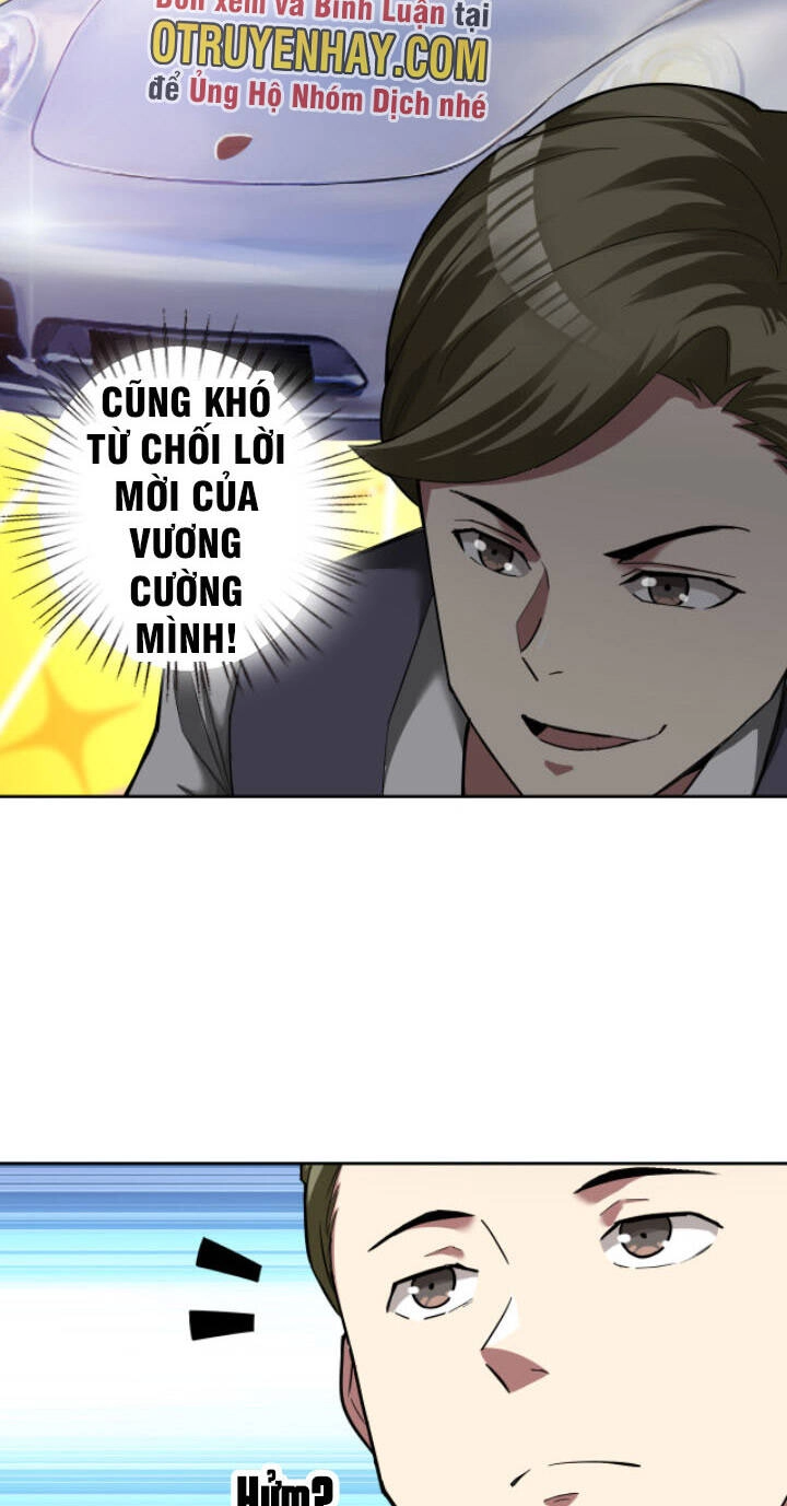 Lão Bà Ta Là Minh Chủ Võ Lâm Chapter 6 - 7