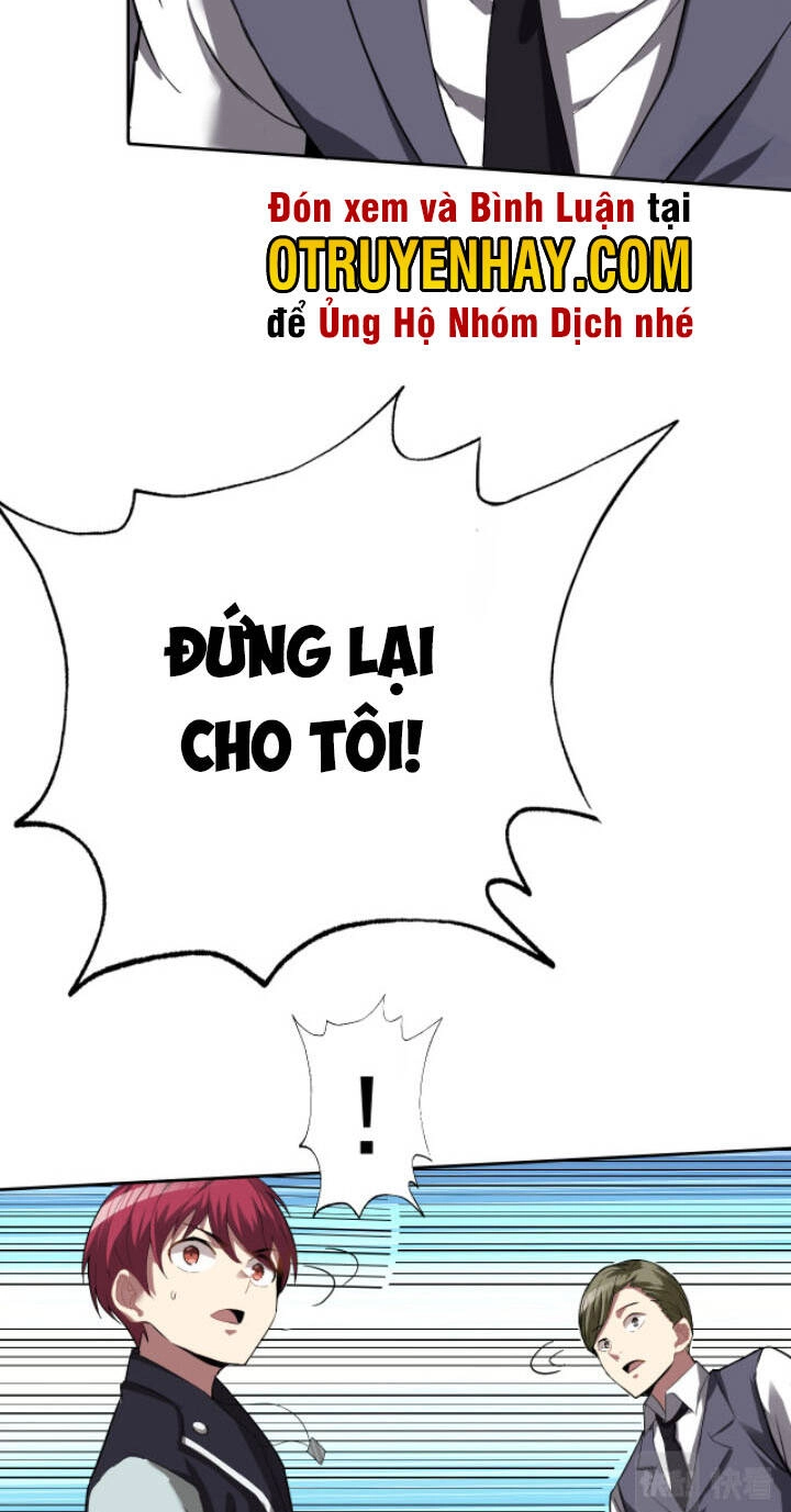 Lão Bà Ta Là Minh Chủ Võ Lâm Chapter 6 - 13