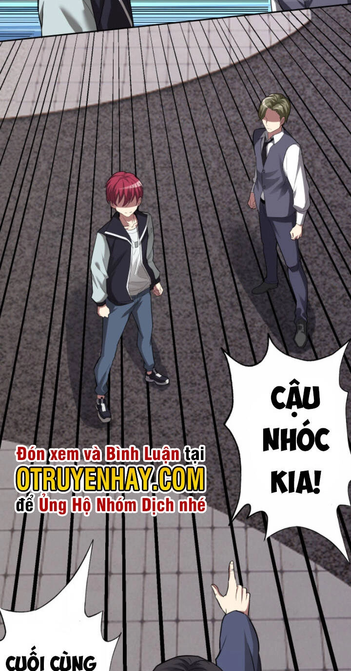 Lão Bà Ta Là Minh Chủ Võ Lâm Chapter 6 - 14