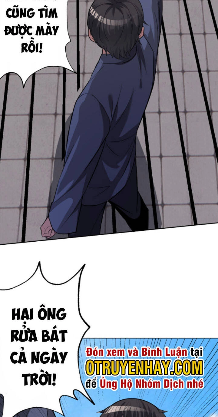 Lão Bà Ta Là Minh Chủ Võ Lâm Chapter 6 - 15